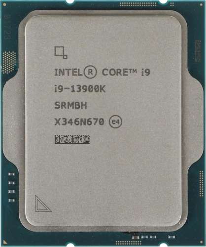 Процессор Intel Core i9 13900K, LGA 1700,  OEM [cm8071505094011 srmbh]